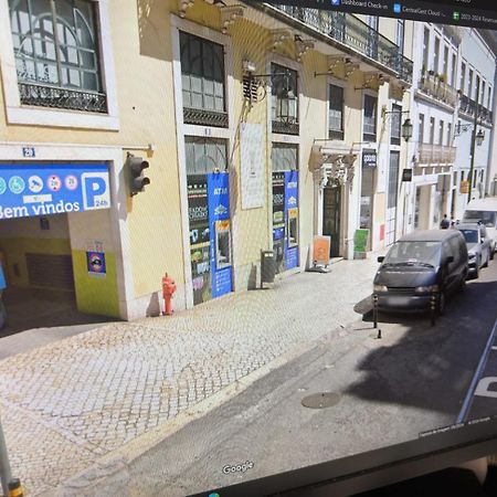 Bairro Alto Palace Special For Groups Up To 24 Guests Lisboa 外观 照片