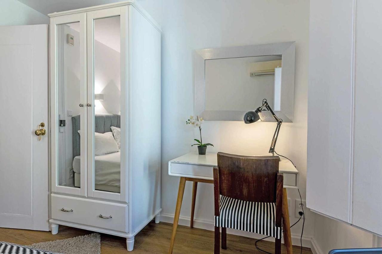 Bairro Alto Palace Special For Groups Up To 24 Guests Lisboa 外观 照片