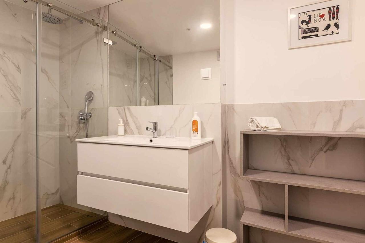 Bairro Alto Palace Special For Groups Up To 24 Guests Lisboa 外观 照片