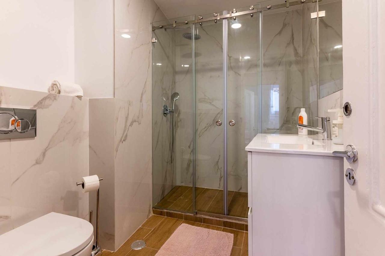 Bairro Alto Palace Special For Groups Up To 24 Guests Lisboa 外观 照片