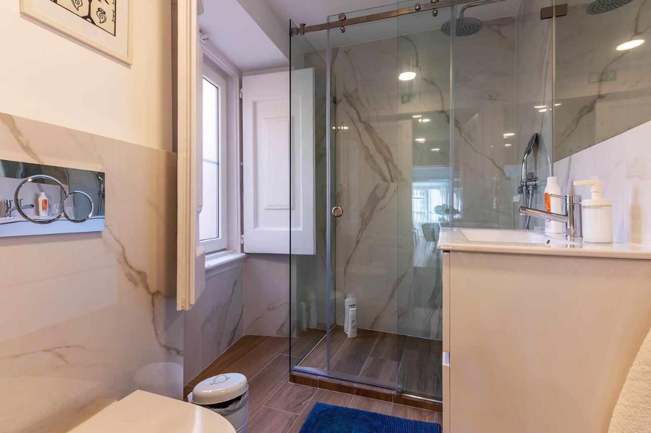 Bairro Alto Palace Special For Groups Up To 24 Guests Lisboa 外观 照片
