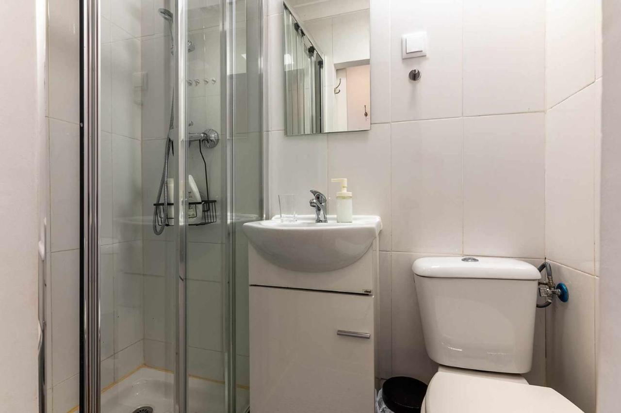 Bairro Alto Palace Special For Groups Up To 24 Guests Lisboa 外观 照片