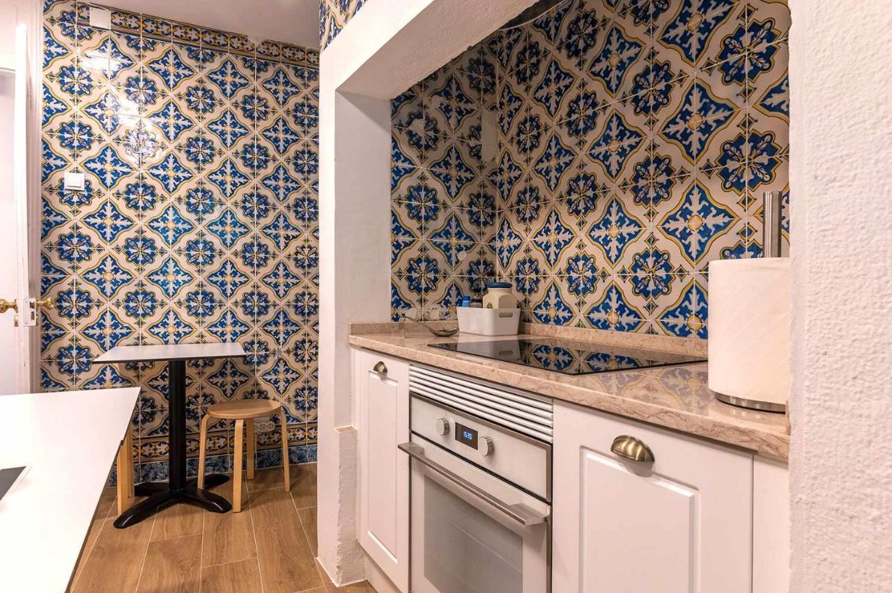 Bairro Alto Palace Special For Groups Up To 24 Guests Lisboa 外观 照片
