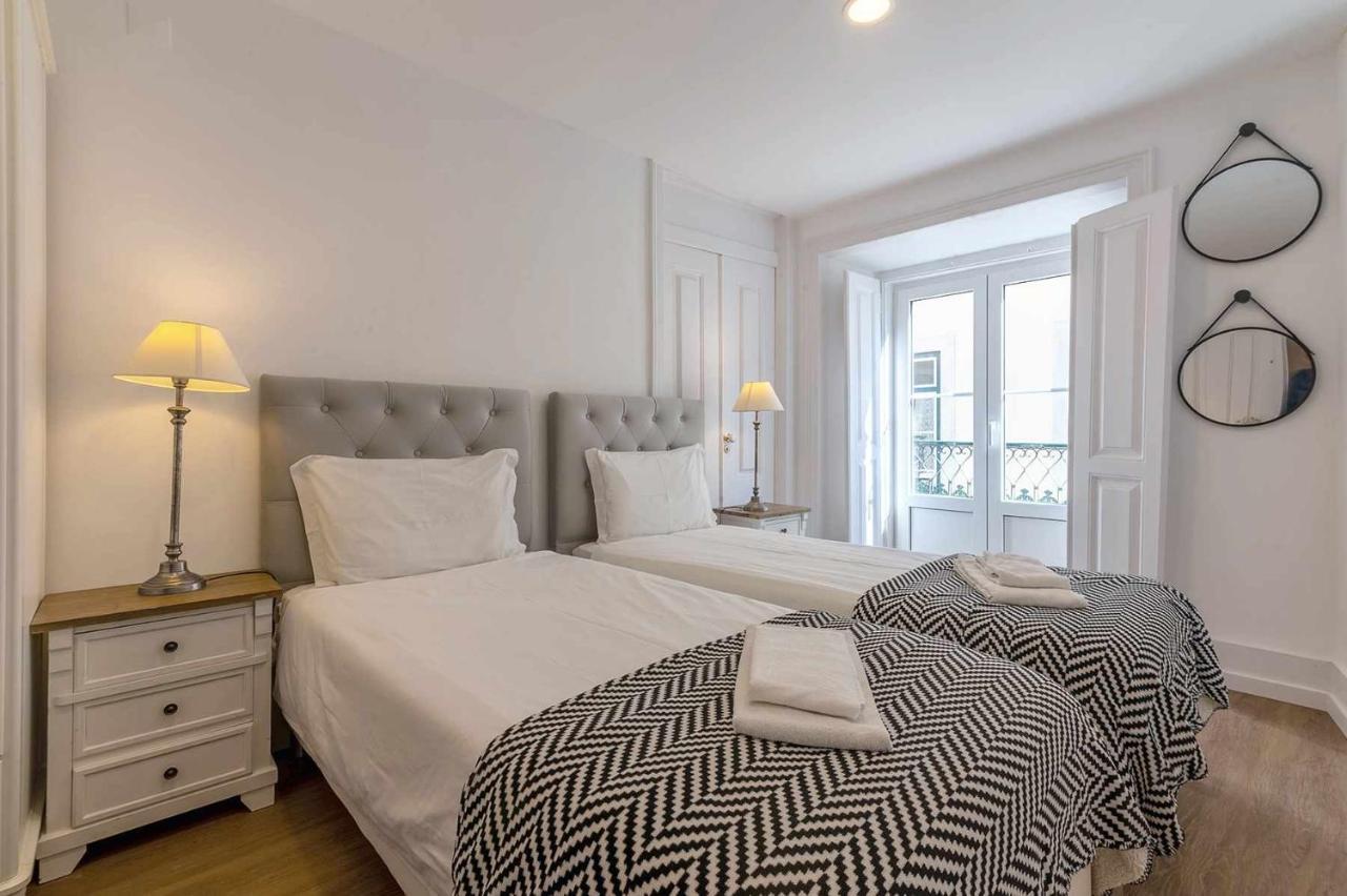 Bairro Alto Palace Special For Groups Up To 24 Guests Lisboa 外观 照片